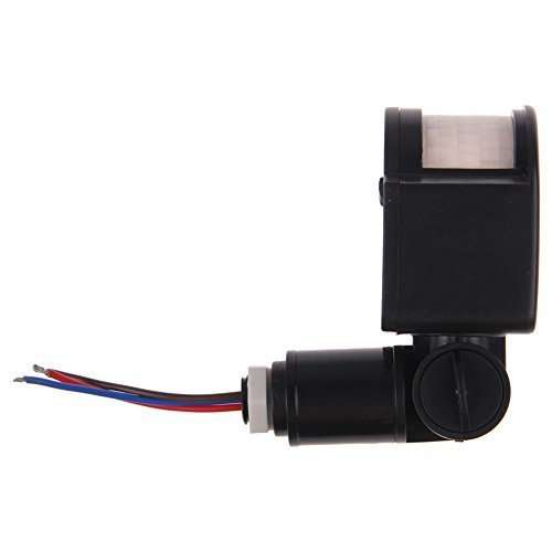 MOTION SENSORS. PIR MOTION SENSORS/DETECTORS: 220V