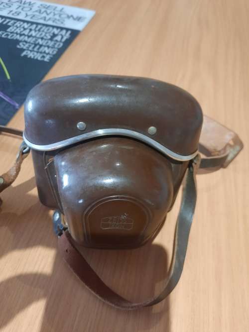 vintage Camera