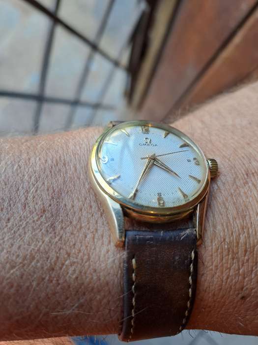 Vintage Omega watch