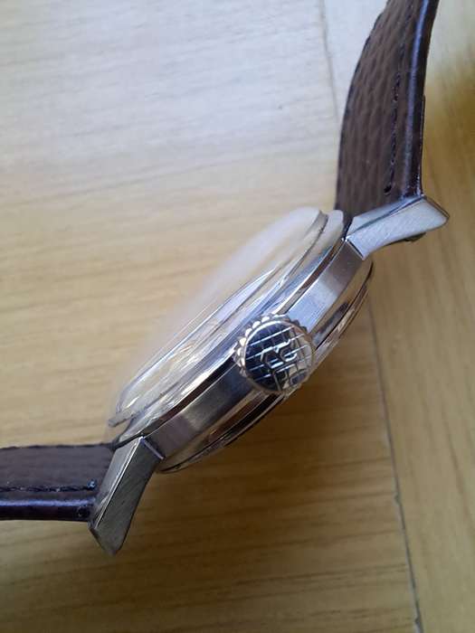 Vintage rotary super 41