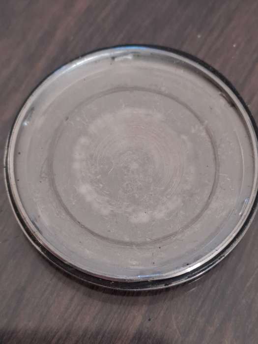 Vintage men`s rotary