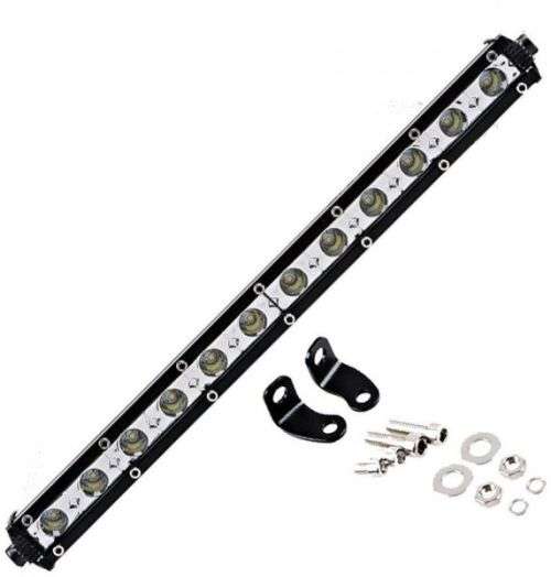 36W Slim Bar Light 3D