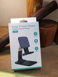 Stock from 6//Desk Phone Holder L-311