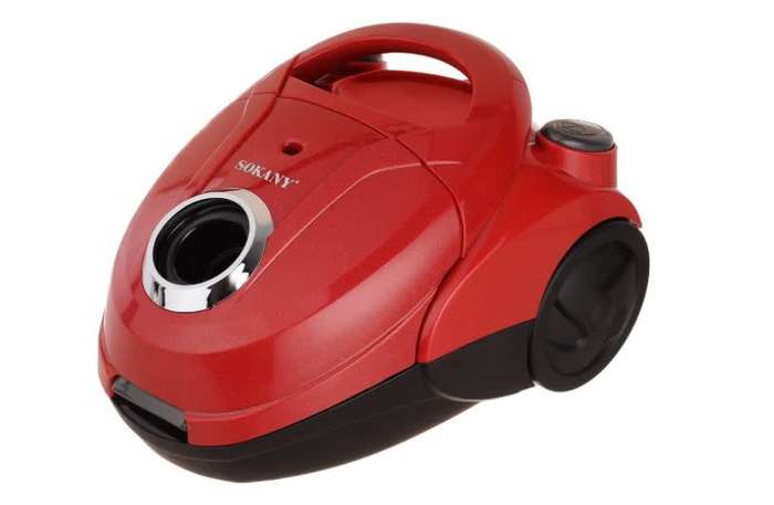 Sokany Sk-3384 Vacuum Cleaner