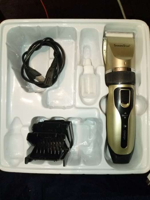 ShawnStar Professional Pet Clipper