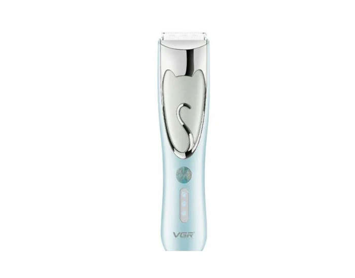 VGR V-203 Professional Pet Barber Electric Hair Clipper