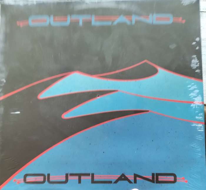 Outland (Vintage Vinyl / LP) - sealed