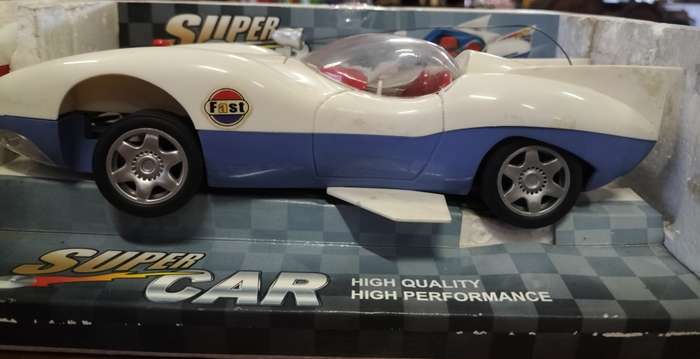 New old stock - Battery operated Radio controlled toy car
