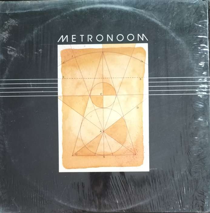 Metronoom (LP / Langspeel plaat)