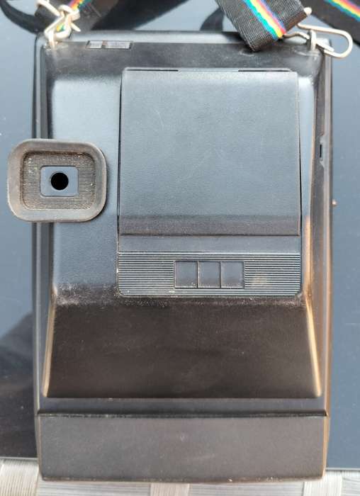 Vintage Kodak Colorburst 250 - Instant camera