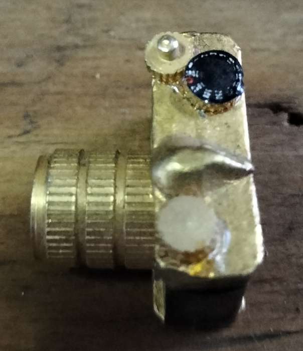 Exceptional small camera (not an actual camera)