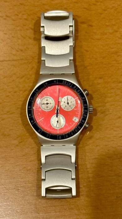 Swatch Watch in good condition
