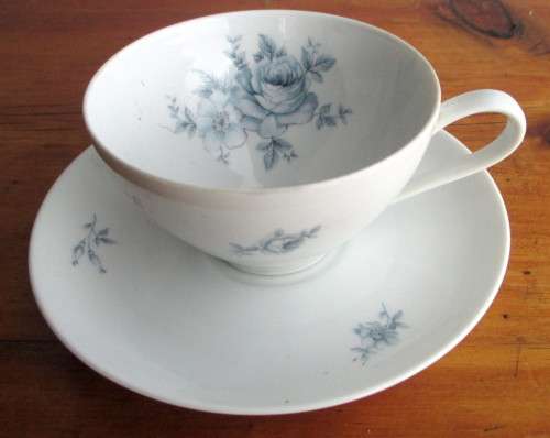 Vintage Thomas Germany Lovely Cup and Suacer. Replacement.