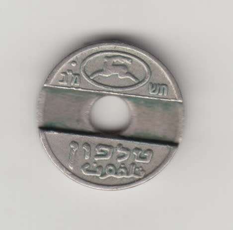Telephone Token
