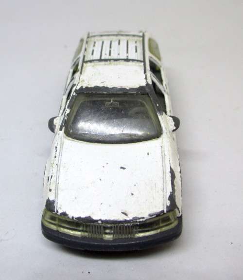 1987 Matchbox Mercury Sable Wagon 1:63 Scale. Well played, as per photo.