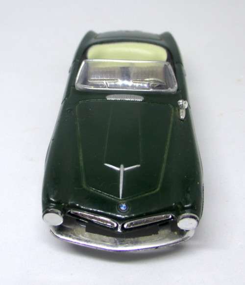 1:43 New Ray Die Cast 1956 BMW, as per photo.