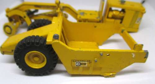 Vintage Joal, made in Spain, Construction Die cast, NO 217 and 219.  Good for parts.