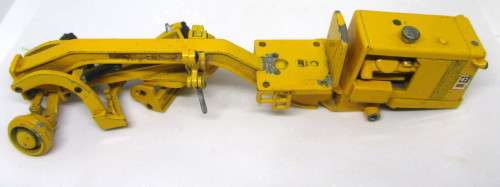 Vintage Joal, made in Spain, Construction Die cast, NO 217 and 219.  Good for parts.