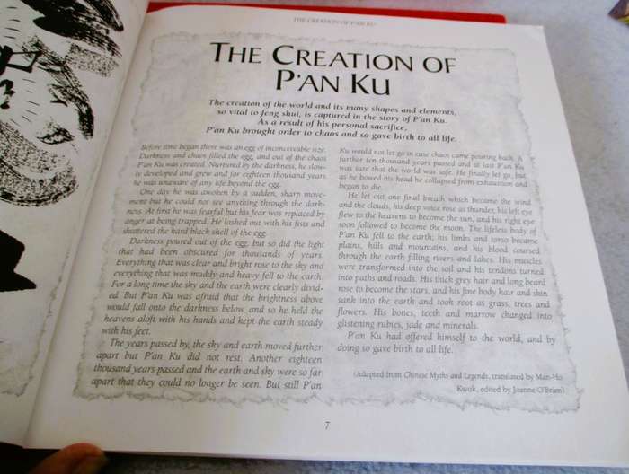 The Feng Shui Kit: The Chinese Way to Health, Wealth and Happiness, at Home and at Work Full Set.