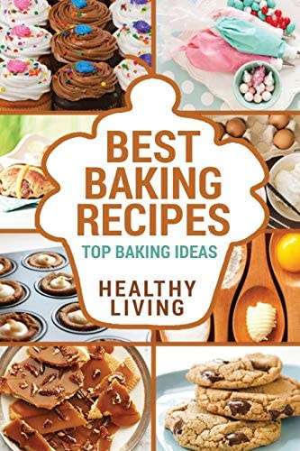 Cake and Cookie Baking, Recipes  EBOOKS BUNDLE