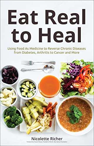 Reverse Chronic Diseases from Diabetes, Arthritis to Cancer and More