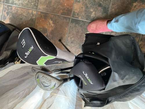 Junior Golf Clubs
