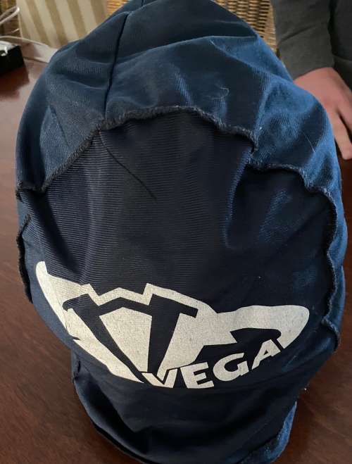Crash Helmet