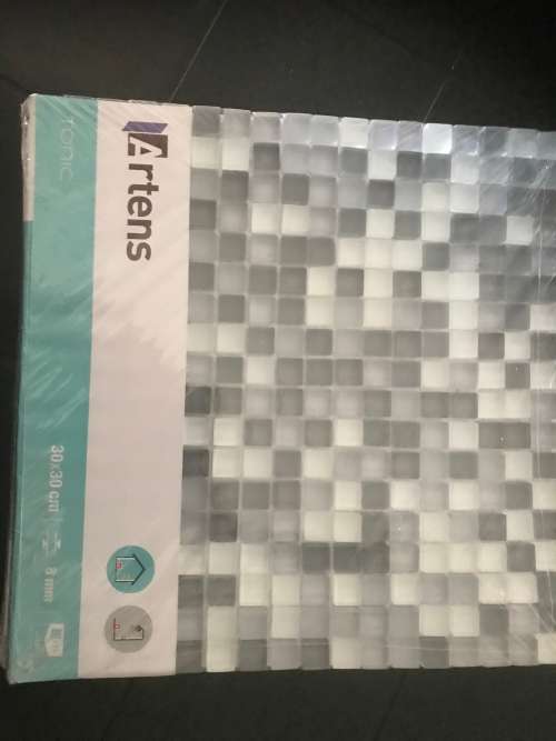 Moadaic Tiles