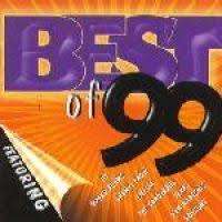 Various Artists - Best Of `99 (CD)