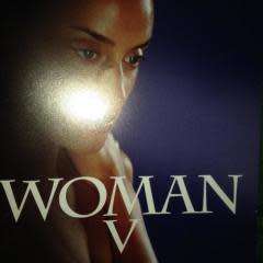 Various Artists - Woman V (CD)