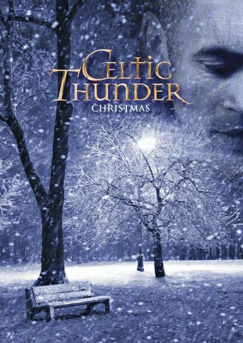 Various - Celtic Thunder Christmas (DVD)