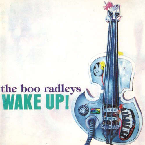 The Boo Radleys - Wake (CD)