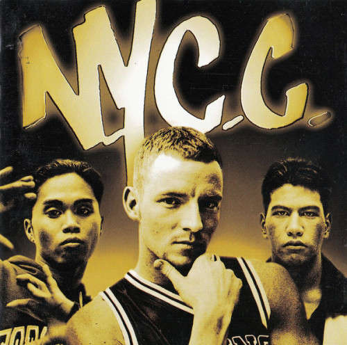 N.Y.C.C. - Greatest Hits (CD)