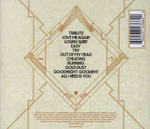 John Newman - Tribute (CD)
