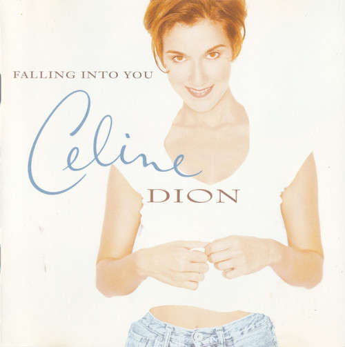 Celine Dion - Falling Into You (CD)