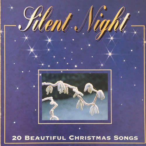 Various - Silent Night (20 Beautiful Christmas Songs) (CD)