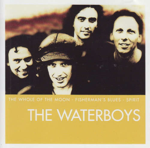 The Waterboys - The Essential (CD)