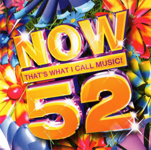 Various - Now That`s What I Call Music! 52 (CD)