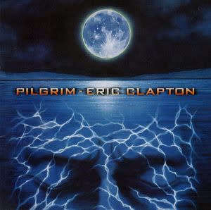 Eric Clapton - Pilgrim (CD)