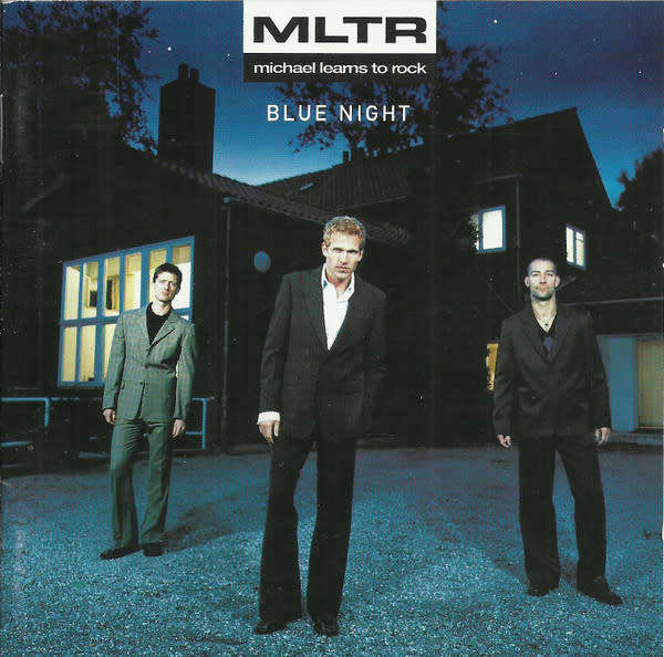 Michael Learns To Rock - Blue Night (CD)