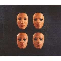 Pink Floyd - Is There Anybody Out There? The Wall Live 1980-81 (Double CD)