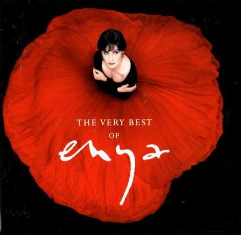 Enya - The Very Best Of (CD/DVD Set)