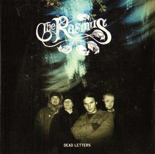 The Rasmus - Dead Letters (CD) BUY 8 or more CDs Get FREE SHIPPING