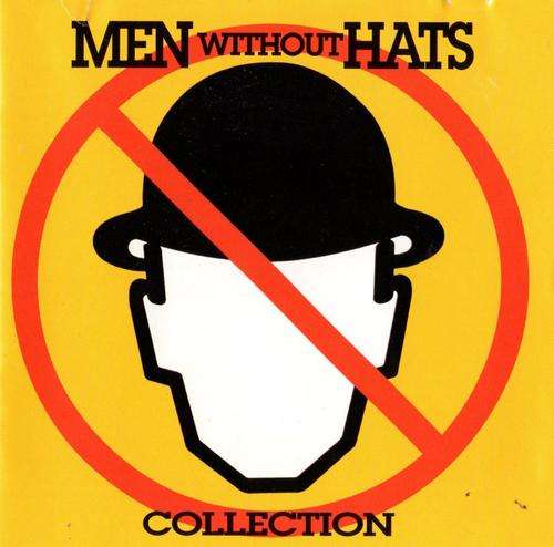 Men Without Hats - Collection (CD)