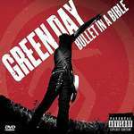 Green Day - Bullet in a Bible (CD/DVD)