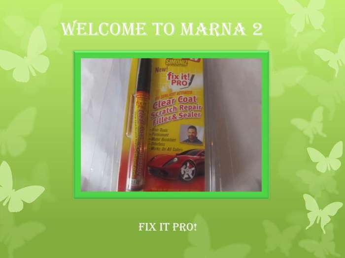 FIX IT PRO