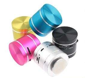 Mighty Dwarf 5w Vibration Speaker