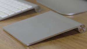 Apple Magic Trackpad - Good Condition