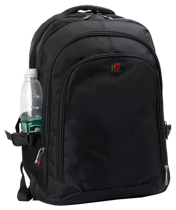 High quality laptop backpack bag for size upto 15.6` (brand new)