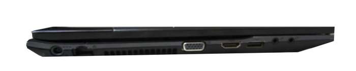 SAMSUNG NP300E5C CORE i3 , 500GB HD, 6GB RAM,  DVD RW, WIN10 HOME SL, CAM, WIFI, ETC